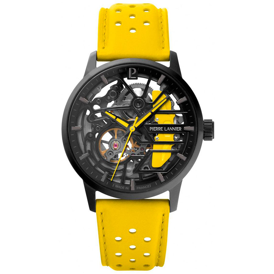 Часы Pierre Lannier Paddock 145G849